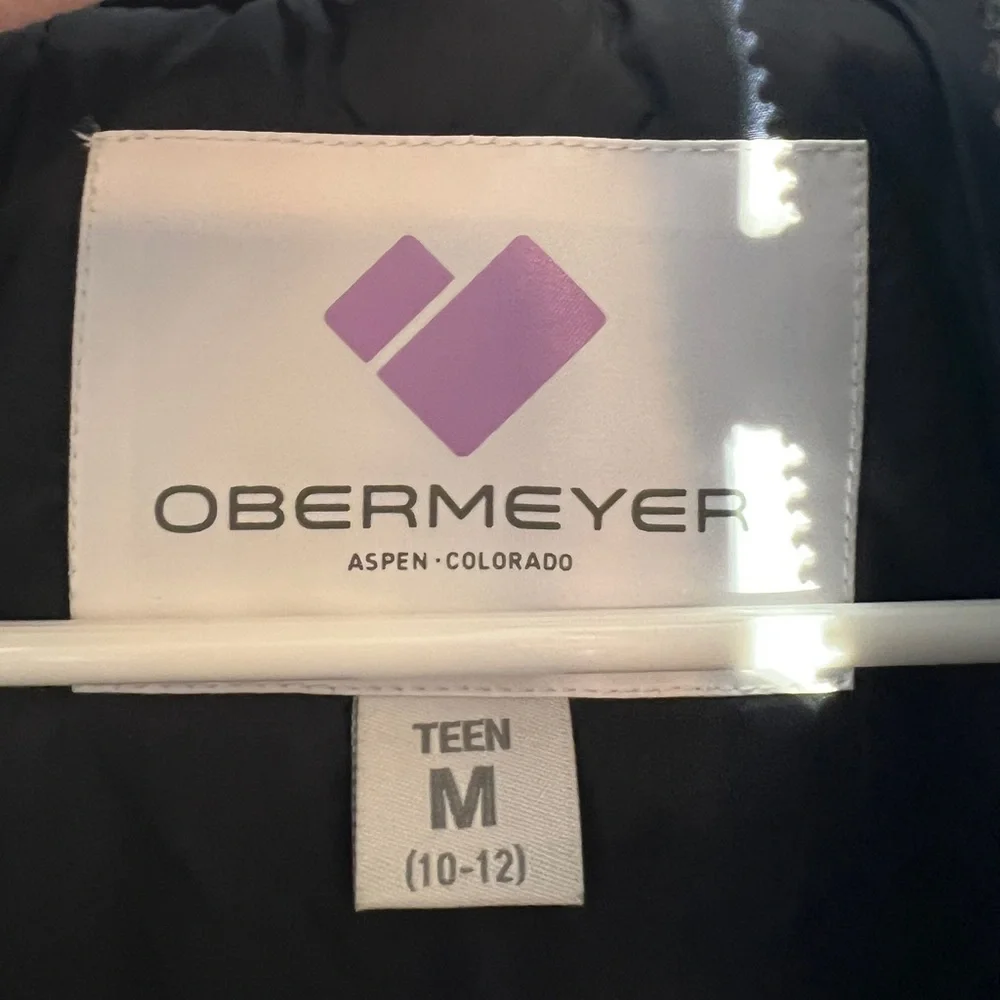 Obermeyer Rylee Jacket - Picture 6 of 14